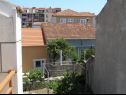 Appartamenti Niks - terrace & sea view: A1(4), A2(2) Vela Luka - Isola di Korcula  - Appartamento - A2(2): lo sguardo