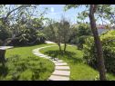 Casa vacanza Jadranka - with whirpool: H(4+1) Punat - Isola di Krk  - Croazia - smaniare
