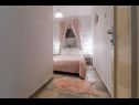 Casa vacanza Ingrid - retro deluxe: H(5+2) Rijeka - Quarnaro  - Croazia - H(5+2): la camera da letto