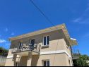 Appartamenti Vatro - with balcony and free parking: A1(2+1) Rijeka - Quarnaro  - la casa