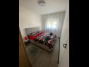 Appartamenti Bella - with parking: A1(2+2) Rijeka - Quarnaro  - Appartamento - A1(2+2): la camera da letto