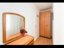Appartamenti Goge - 90 m from the beach: A1(4), SA2(2) Gradac - Riviera Makarska  - Appartamento - A1(4): il dettaglio
