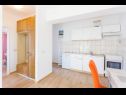 Appartamenti Tomislava - ground floor apartments: A1(2+1), A2(2+3) Makarska - Riviera Makarska  - Appartamento - A1(2+1): la cucina