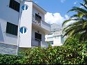 Appartamenti Cobra - excellent location: A1(2+2), SA2(2+1), A4(4+2) Tucepi - Riviera Makarska  - la casa