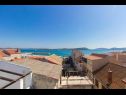 Appartamenti Beti comfort - 300m from beach A1(3+1) Betina - Isola di Murter  - lo sguardo