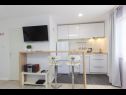 Appartamenti Beti comfort - 300m from beach A1(3+1) Betina - Isola di Murter  - Appartamento - A1(3+1): la cucina