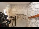 Appartamenti Beti comfort - 300m from beach A1(3+1) Betina - Isola di Murter  - Appartamento - A1(3+1): la scalinata