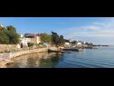 Casa vacanza Erna - 4m to the sea: H(6) Jakisnica - Isola di Pag  - Croazia - la casa