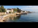 Casa vacanza Erna - 4m to the sea: H(6) Jakisnica - Isola di Pag  - Croazia - la casa