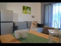 Appartamenti Maja - peaceful and quiet location A1(4+1), A2(2+2) Dobropoljana - Isola di Pasman  - Appartamento - A2(2+2): il dettaglio