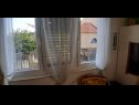 Casa vacanza Jaroje - 80m from the beach with parking: H(6+1) Pasman - Isola di Pasman  - Croazia - H(6+1): lo sguardo dalla finestra (casa e dintorni)