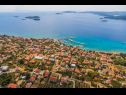 Appartamenti Mario 2 - 50m from the beach: A2(4) Orebic - Peninsola di Peljesac  - il dettaglio