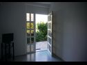 Appartamenti Tatjana - 300 m from beach: A1(2+2), A2(4) Banjol - Isola di Rab  - Appartamento - A1(2+2): il soggiorno