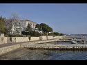 Appartamenti Petar - 6m from the sea: A1(4), A3(2) Barbat - Isola di Rab  - la casa