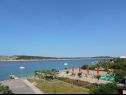 Casa vacanza Pet - 20m from the sea: H(6) Barbat - Isola di Rab  - Croazia - lo sguardo