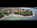 Appartamenti Maria - 100 m from sea: A1(2) Pirovac - Riviera Sibenik  - il dettaglio