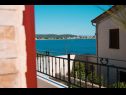 Casa vacanza Mary - with pool: H(8) Rogoznica - Riviera Sibenik  - Croazia - lo sguardo