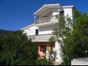 Appartamenti Mio - 100 m from beach: A1(6+1), A2(4+1) Stupin Celine (Rogoznica) - Riviera Sibenik  - la casa