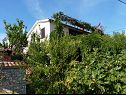 Appartamenti Željko - affordable and with sea view A1(5) Maslinica - Isola di Solta  - la casa