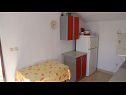 Appartamenti Pava - 15m from the sea: A1(5+1), A2(4) Stomorska - Isola di Solta  - Appartamento - A2(4): la sala da pranzo