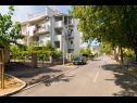 Appartamenti Jurica - 100 m from sea: A1(4+2), SA2(2), A3(2+2) Kastel Novi - Riviera Split  - la casa