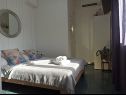 Appartamenti Jurica - 100 m from sea: A1(4+2), SA2(2), A3(2+2) Kastel Novi - Riviera Split  - Studio appartamento - SA2(2): l’intreno