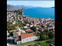 Appartamenti Ines - cosy with free parking: A1(4) Kastel Stari - Riviera Split  - il dettaglio