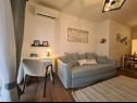 Appartamenti Ines - cosy with free parking: A1(4) Kastel Stari - Riviera Split  - Appartamento - A1(4): il soggiorno