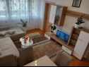 Appartamenti Mari - cozy apartment: A1(2+2) Split - Riviera Split  - Appartamento - A1(2+2): il soggiorno