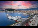 Appartamenti Silva - central & modern: A(4) Split - Riviera Split  - il dettaglio