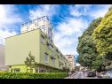 Appartamenti Silva - central & modern: A(4) Split - Riviera Split  - la casa