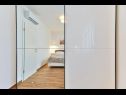 Appartamenti Silva - central & modern: A(4) Split - Riviera Split  - Appartamento - A(4): il dettaglio