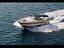 Nave con motore - Princess 36 riviera (code:ORV3) - Split - Riviera Split  - Croazia - Princess 36 riviera(code:ORV3): lo sguardo