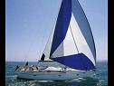 Barca a vela - Bavaria 42 (code:ADS 16) - Split - Riviera Split  - Croazia - Bavaria 42 (code:ADS 16): 