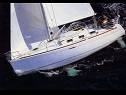 Barca a vela - Beneteau Oceanis 393 (code:PLA 428) - Split - Riviera Split  - Croazia - Beneteau Oceanis 393 (code:PLA 428): 