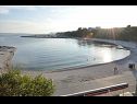 Casa vacanza Darko - with parking : H(5+2) Split - Riviera Split  - Croazia - la spiaggia