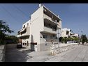 Appartamenti Marina - with parking : SA1(2) Split - Riviera Split  - la casa