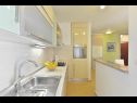 Appartamenti SaMa - modern & comfortable: A1(5+2) Split - Riviera Split  - Appartamento - A1(5+2): la cucina