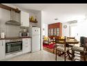 Appartamenti Deni - modern & in center: A1(2+2) Split - Riviera Split  - Appartamento - A1(2+2): la cucina