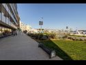 Appartamenti Deni - modern & in center: A1(2+2) Split - Riviera Split  - il dettaglio (casa e dintorni)