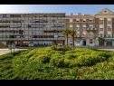 Appartamenti Deni - modern & in center: A1(2+2) Split - Riviera Split  - la casa