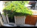 Appartamenti Davor -  in city centre: SA1(2) Split - Riviera Split  - il dettaglio (casa e dintorni)