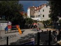 Appartamenti Happy - in the center : A1(2+1) Split - Riviera Split  - parco giochi per i bambini