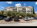 Appartamenti Jurmar - with terrace : A1(4+2)  Split - Riviera Split  - la casa