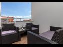 Appartamenti Jurmar - with terrace : A1(4+2)  Split - Riviera Split  - la casa