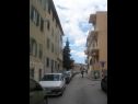 Appartamenti Dragica 1 - cozy flat : A1(3) Split - Riviera Split  - il dettaglio (casa e dintorni)