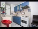 Appartamenti Dragica 1 - cozy flat : A1(3) Split - Riviera Split  - Appartamento - A1(3): la cucina