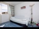 Appartamenti Dragica 1 - cozy flat : A1(3) Split - Riviera Split  - Appartamento - A1(3): il soggiorno