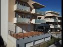 Appartamenti Tom - with hot tub: A1(6) Split - Riviera Split  - la terrazza