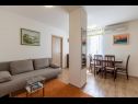 Appartamenti Neda - charming and comfy : A1(3) Split - Riviera Split  - la casa